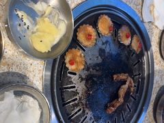 -欧巴烤肉(创富世纪店)