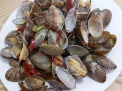 -九龙餐厅(大沽路店)