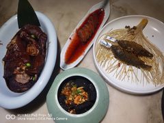 -佬麻雀·新湘菜(珠海金发购物中心店)