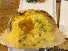-樱の千渡日式料理·铁板烧•烧鸟(金盛田广场店)