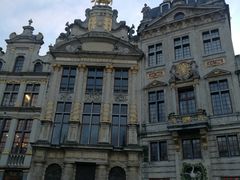 -布鲁塞尔大广场