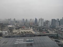-宁波威斯汀酒店