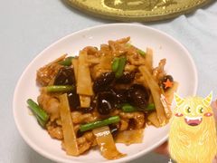 -峨嵋酒家(王府井店)