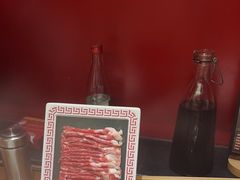 -1078號老北京涮肉(万达广场店)