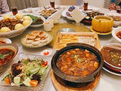 -御苑精品川菜馆(锦江店)