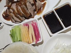 -郑州烤鸭总店
