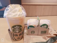 -星巴克(天津佛罗伦萨小镇店)