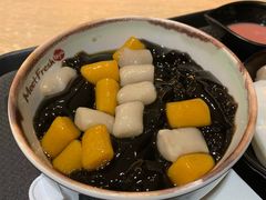 -Meet Fresh鮮芋仙(时代天街店)