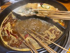 -串掌门砂锅串串香(后瑞店)