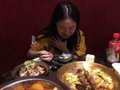 -丝路金桃·新疆菜(徐汇店)