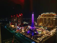 -澳门喜来登大酒店