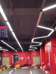 -1号卡丁(天河金茂广场店)