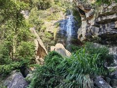 -百漈沟生态旅游景区