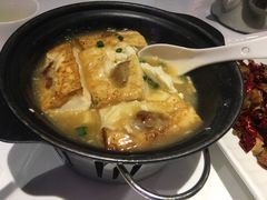 -一品红川菜(皇岗店)