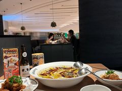 -太二酸菜鱼(兴业太古汇店)