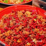 在魔都|空降一家阿黑重庆老字号川菜馆～