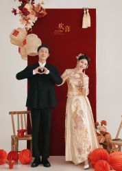 -卡米拉婚纱摄影工作室(金汇广场店)