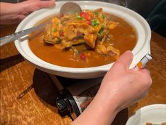 -鱼头泡饭·湖北菜·非物质文化遗产(岳家嘴总店)