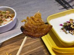 -熙成烧烤(白塔岭店)