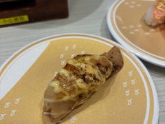 -滨寿司(新街口中央商场店)