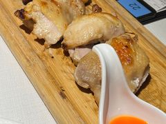 -俄士厨房(五棵松华熙LIVE店)
