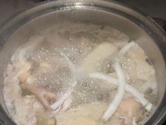 -同仁四季椰子鸡(宝安壹方城店)