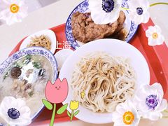 -岁福祥老母鸡汤面馆(阳曲路店)