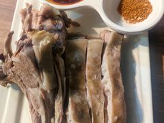 -贯贯吉·清真餐厅(浙江中路店)