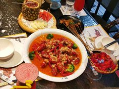 -别院里音乐餐酒吧(双流航空港店)