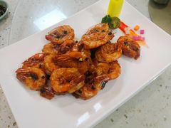 -百姓百味海鲜酒楼(粤垦路总店)