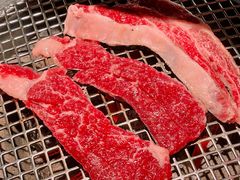 -吉秋田鲜和牛烧肉·肉档自选