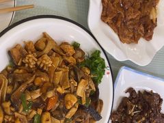 -裕德隆清真饭庄·天津特色菜(河东店)