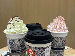 -八一路好吃街(雨田商务大厦店)