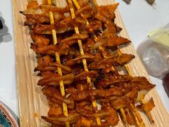 -巴依老爷新疆美食(常营店)