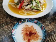 -石榴花开餐厅
