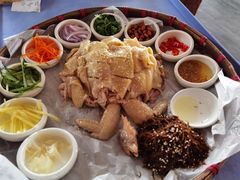 -大树头·花园餐厅(市桥店)