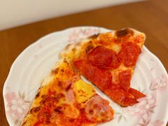 -La Strada(安福路店)