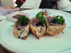 -Famous肥猫墨西哥音乐餐吧(五棵松华熙LIVE店)