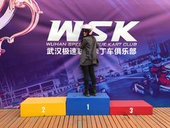 -赛卡联盟WSK卡丁车俱乐部