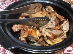 临家姜母鸭-临家闽南菜(翔安店)