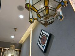 -欧提汗·新疆餐厅·清真(银都路店)
