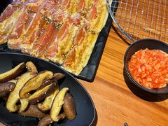 -吉志烤肉(太原总店)