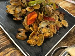 -金丝饭庄(金丝新天地保障性住宅小区店)