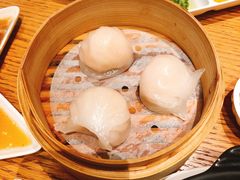 -庆记香港烧味小馆(浦东机场店)