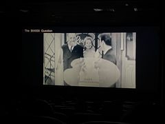 -大光明丽星VIP影城(昌里路杜比全景声店)
