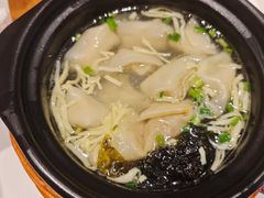 -馋三尺蟹粉小笼(人民广场店)