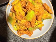 -鲁菜根·泰安菜(万达店)