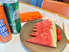 -杨氏青龙虾·羊蝎子(托乐嘉店)