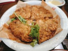 -抱德·潮汕味(琶洲店原惠城鱼仔)