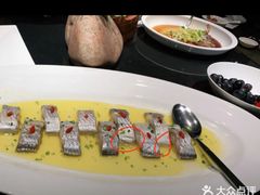 -柒厢食事雅谈